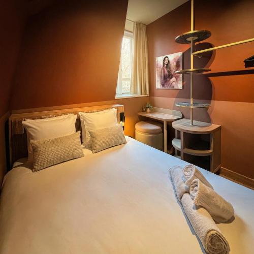 De Pijp Boutique Hotel, Amsterdam (Foto 6)