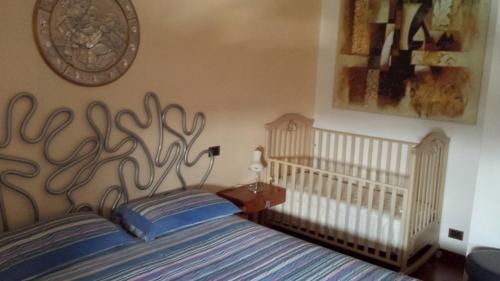 Rosej Bed & Breakfast Putignano, Putignano (foto 6)