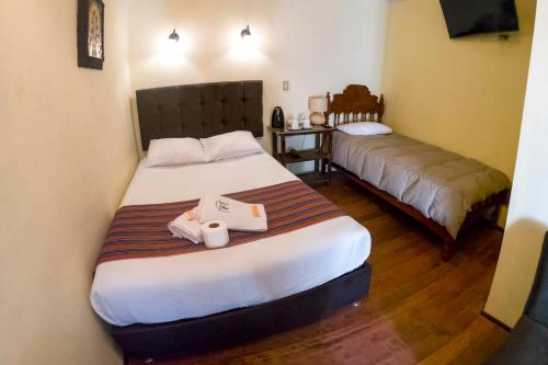 Cusco's home 6