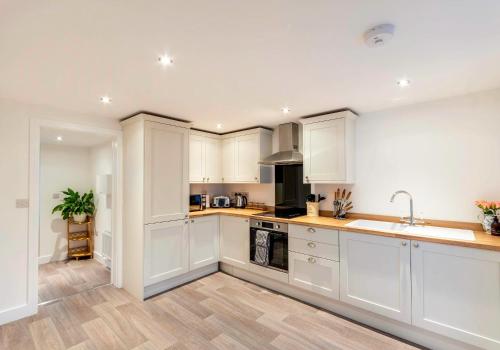 Lincoln Country Cottage Large Garden & Free Parking gîte à louer Thorney