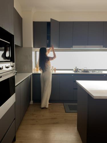 Galaxy Homes - City & Coast Luxury Retreat in Mitchell Park