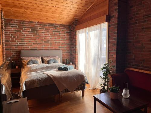 Private room - 7 in a luxury villa CHALET STYLE in 西阿克爾