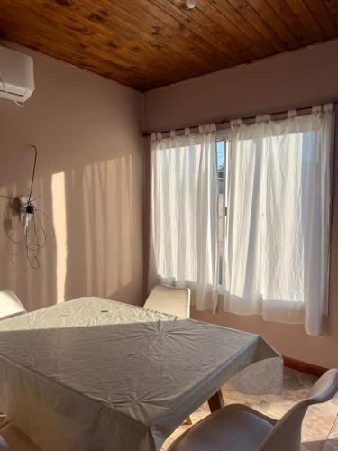 Iekārtas, MiniChino Casa Interna in Pehuajo