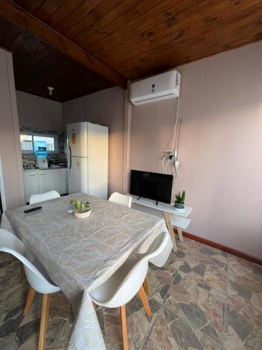 Iekārtas, MiniChino Casa Interna in Pehuajo