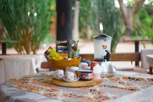 Siesta Riverside Cottages Moshi in Weru Weru
