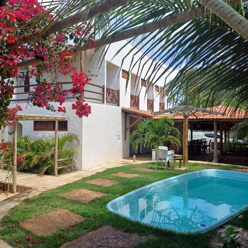 Pousada Villa Pontinha - Ceará (estado)