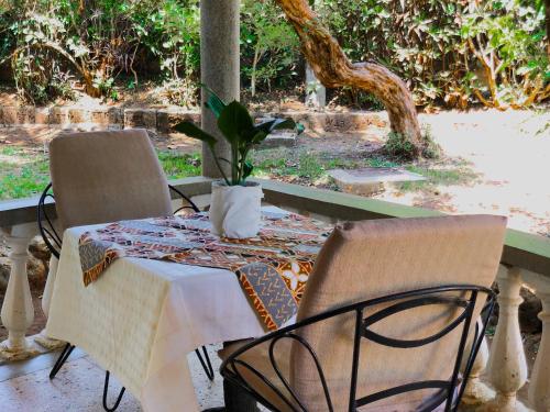 Siesta Riverside Cottages Moshi in Weru Weru