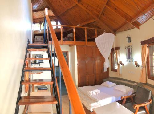 Siesta Riverside Cottages Moshi in Weru Weru