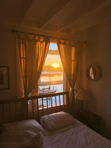 Weems Creek Cottage, Annapolis Waterfront in Annapolis, USA
