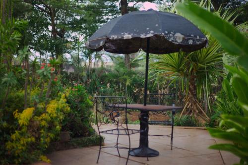Siesta Riverside Cottages Moshi in Weru Weru