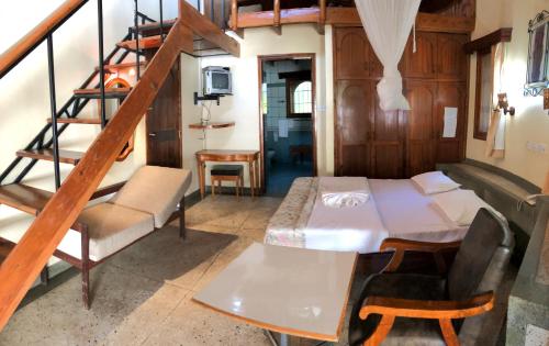 Siesta Riverside Cottages Moshi in Weru Weru