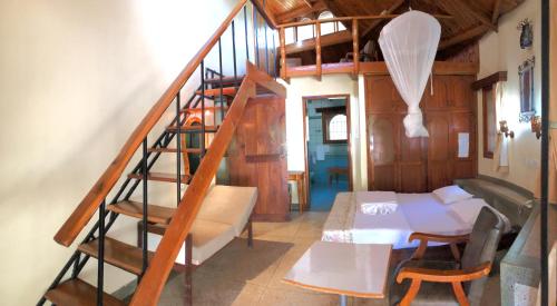 Siesta Riverside Cottages Moshi in Weru Weru