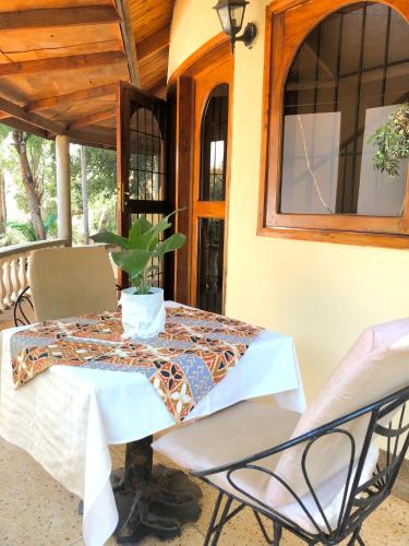 Siesta Riverside Cottages Moshi in Weru Weru