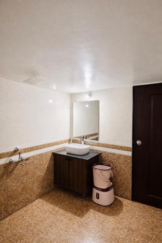 Shwetik Resort in Kamshet