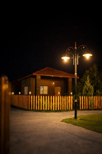 Shwetik Resort in Kamshet