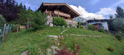 Chalet Edelweiß