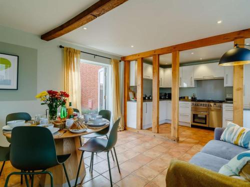 3 Bed in Saxmundham oc-89691 – khách sạn tại Aldringham