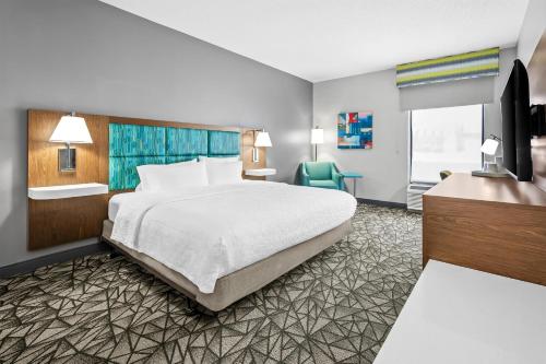 Hampton Inn Bloomington West - image 30