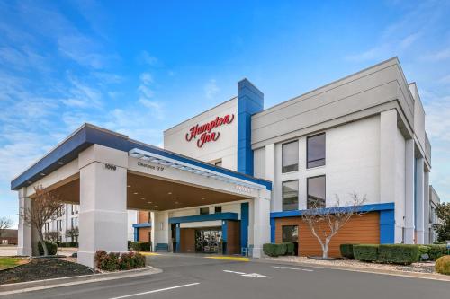 Hampton Inn Richmond KY