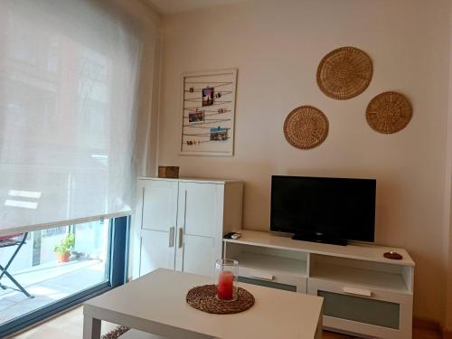 Tarraco Arena Apartamento