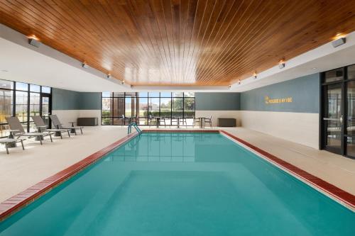 razgled, Home2 Suites by Hilton Alexandria in South MacArthur