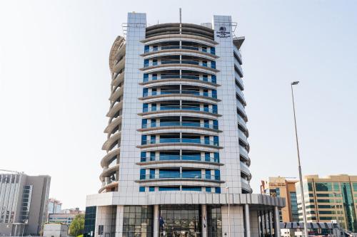 DoubleTree by Hilton Dubai Port Saeed, Dubai