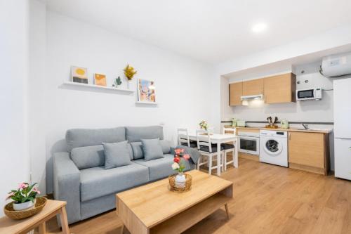 WintowinRentals Superb New-look Apartment, Malaga