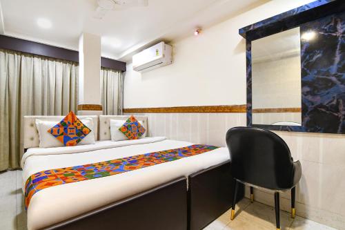 FabHotel Continental – Calcutta, LA