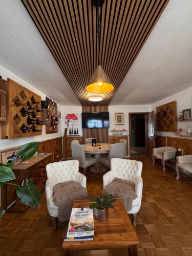 Chalet MOOS 3