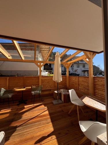Chalet MOOS 4