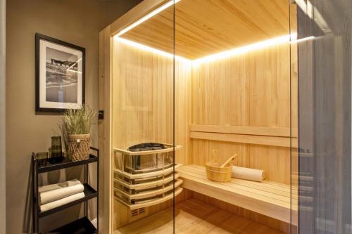 Ferienwohnung „Brode Huus“ in Großenbrode mit Sauna am Meer - image 2