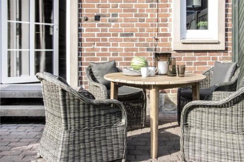 Ferienwohnung „Brode Huus“ in Großenbrode mit Sauna am Meer - image 3