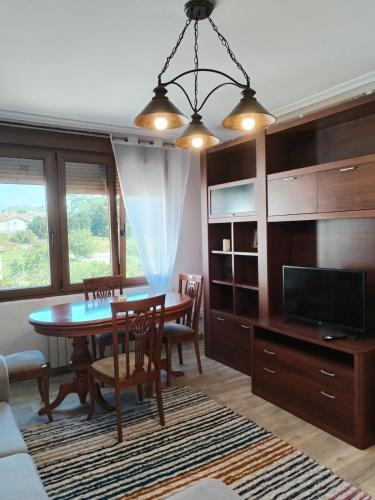 Casa los Perales in กาคาโน