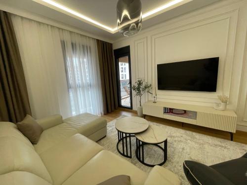 Premium Kips Luxury Residence - Podgorica