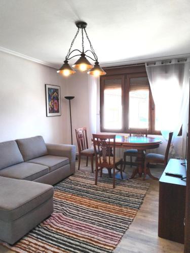 Casa los Perales in กาคาโน