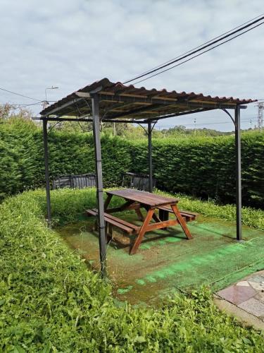 สวน, Casa los Perales in กาคาโน