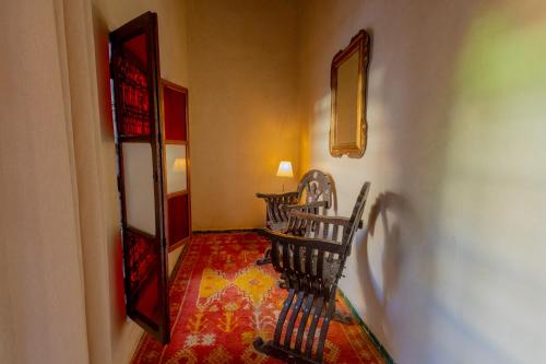 Riad Sarasvati & SPA 2