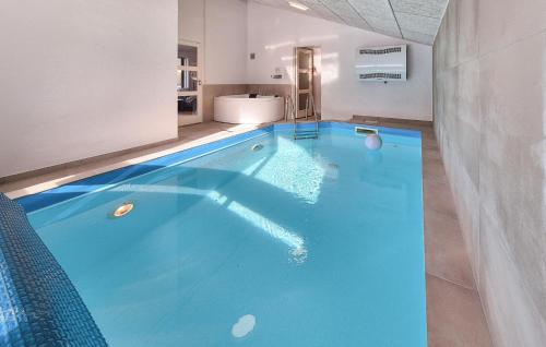  Stunning Home In Juelsminde With Wifi in Sønderby