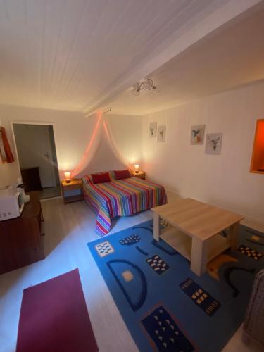 Chambre d'hôtes Cévennes chambre d'hôte Meyrannes