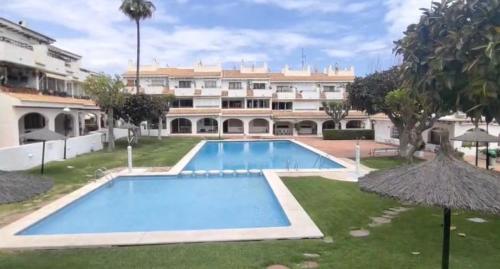 Casa Almadraba