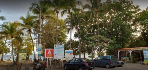 Appartement lumineux avec terrasse et piscine au Gosier - image 6