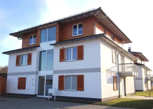 Kaeptn Brass Strandurlaub max 4 Personen in Dierhagen, Deutschland