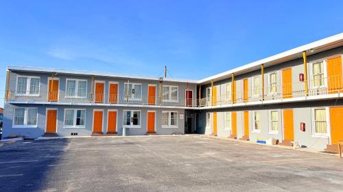 Beachtree Motel in Galveston (TX)