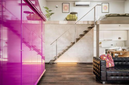 Wolnica No 11 Residence 4