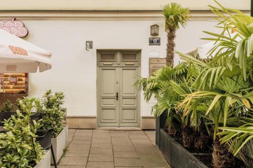Wolnica No 11 Residence 3