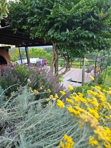 Obiteljska kuća za odmor (Obiteljska kuca za odmor) in 哈爾斯新納