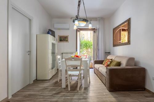 Casa vacanze 100 metri dal mare