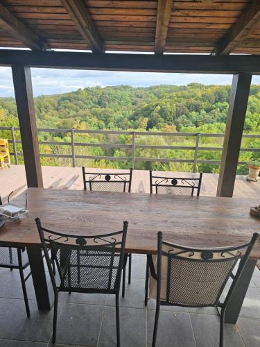 Obiteljska kuća za odmor (Obiteljska kuca za odmor) in 哈爾斯新納