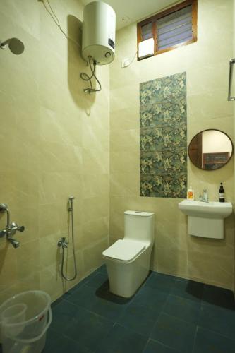 Desert Beach House with swimming pool - image 3