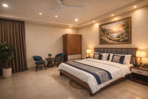 HOTEL Prithvi Ratan